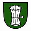 Wappen von Niederstotzingen