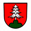 Wappen von Durlangen