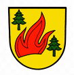 Wappen von Gschwend