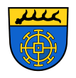 Wappen von Unterensingen