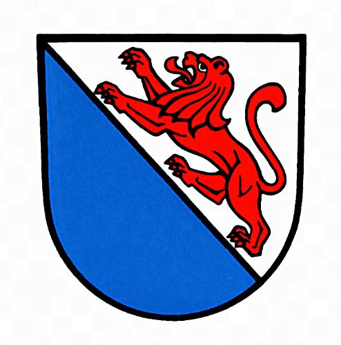 Wappen von Iggingen