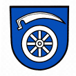 Wappen von Ruppertshofen