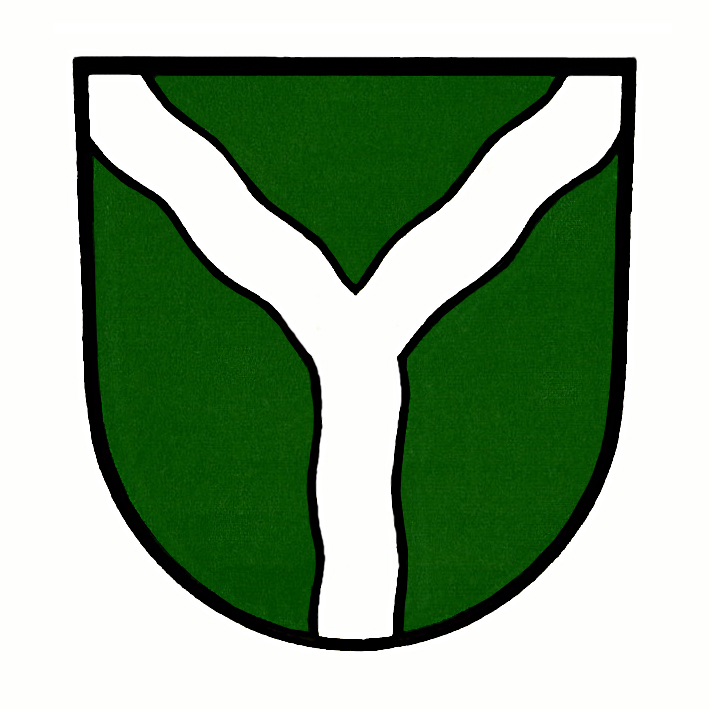 Wappen von Spraitbach