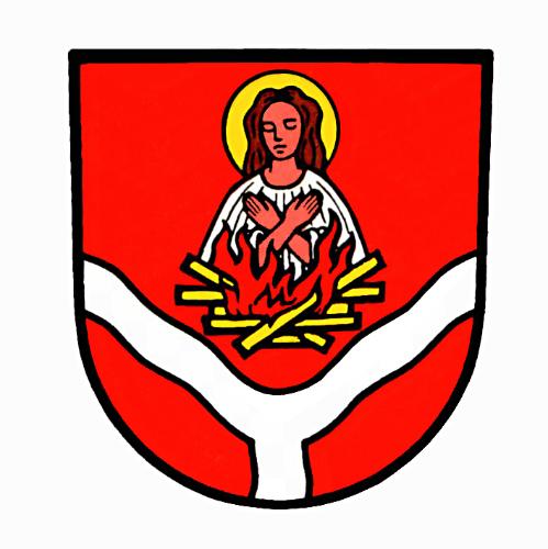 Wappen von Täferrot