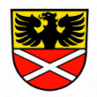 Wappen von Riesbürg