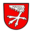 Wappen von Kürnbach