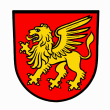 Wappen von Marxzell