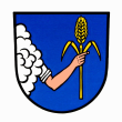 Wappen von Sulzfeld