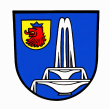 Wappen von Bad Schönborn