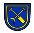 Wappen von Linkenheim-Hochstetten