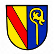 Wappen von Durmersheim
