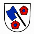 Wappen von Forbach