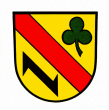 Wappen von Kuppenheim