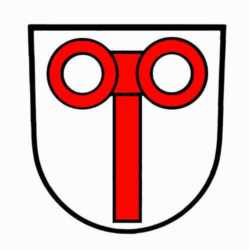 Wappen von Steinmauern