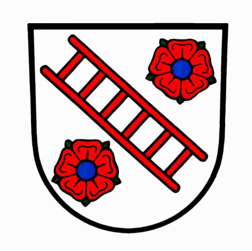 Wappen von Weisenbach