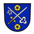 Wappen von Rheinmünster