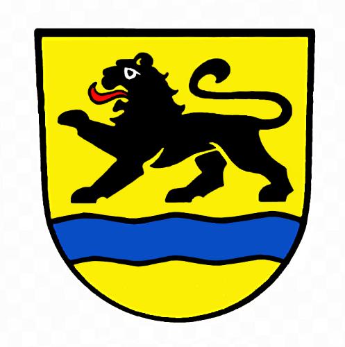 Wappen von Birenbach