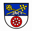 Wappen von Billigheim