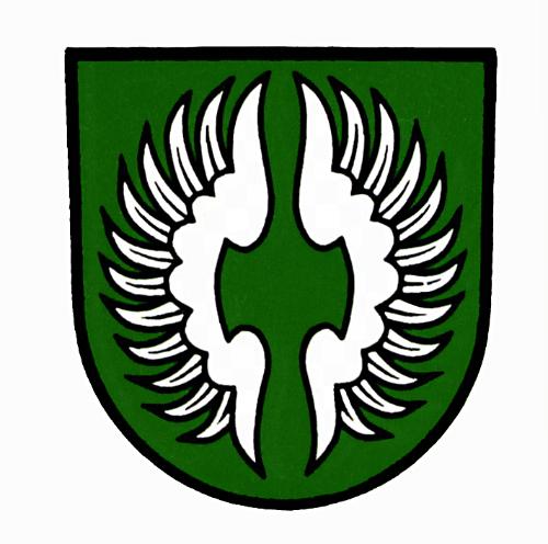 Wappen von Börtlingen