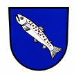 Wappen von Neckargerach