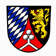 Wappen von Obrigheim