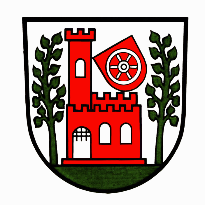 Wappen von Walldürn
