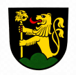 Wappen von Altlußheim