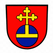 Wappen von Eppelheim