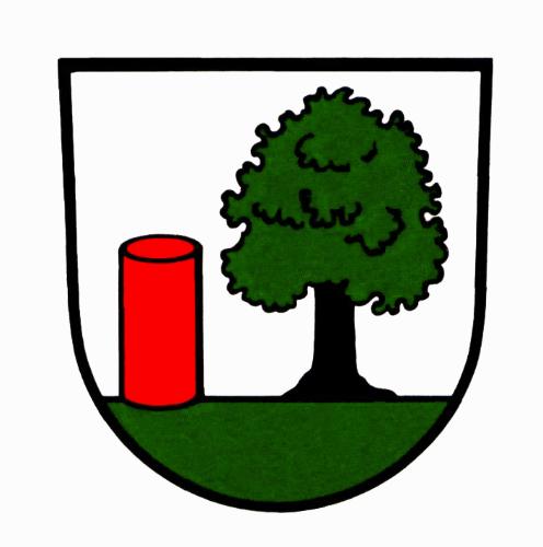 Wappen von Gaiberg