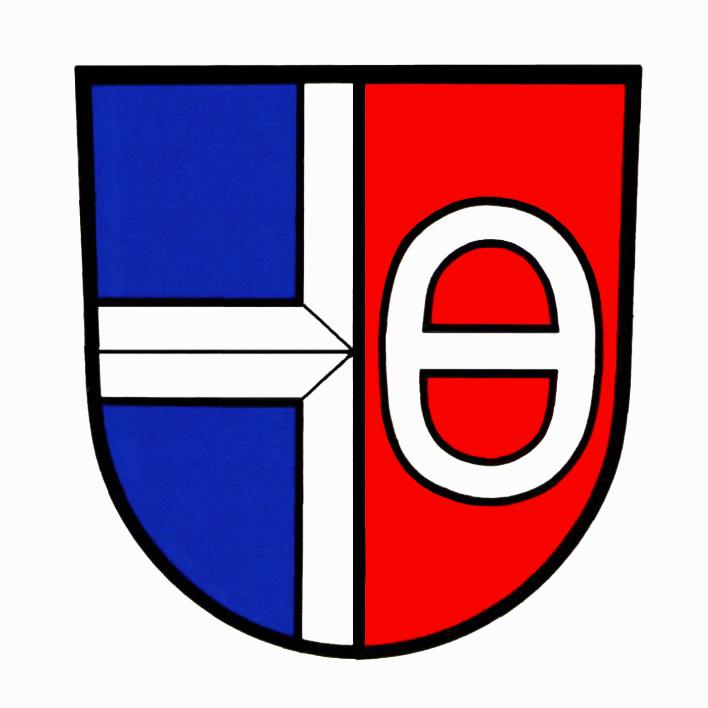 Wappen von Malsch