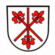 Wappen von Neidenstein