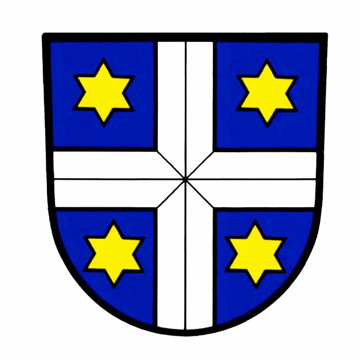 Wappen von Neulußheim