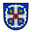 Wappen von Plankstadt