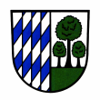 Wappen von Sandhausen