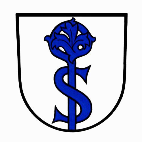 Wappen von Schönau