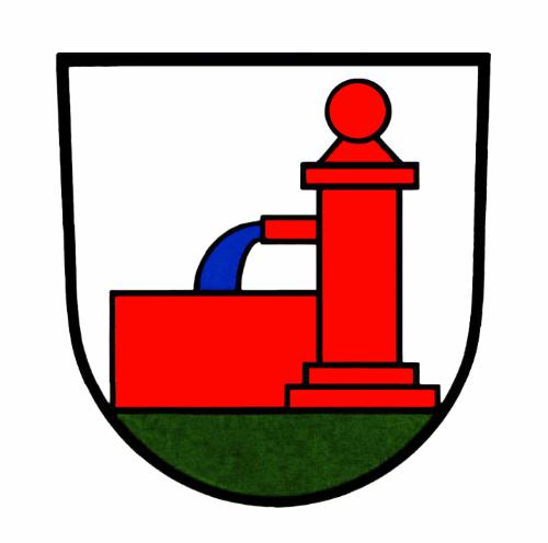 Wappen von Schönbrunn