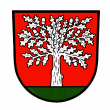 Wappen von Walldorf
