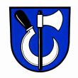Wappen von Wilhelmsfeld