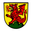 Wappen von Drackenstein