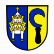 Wappen von St. Leon-Rot