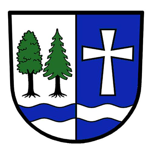 Wappen von Lobbach