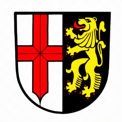 Wappen von Edingen-Neckarhausen
