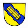 Wappen von Enzklösterle