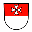 Wappen von Rohrdorf