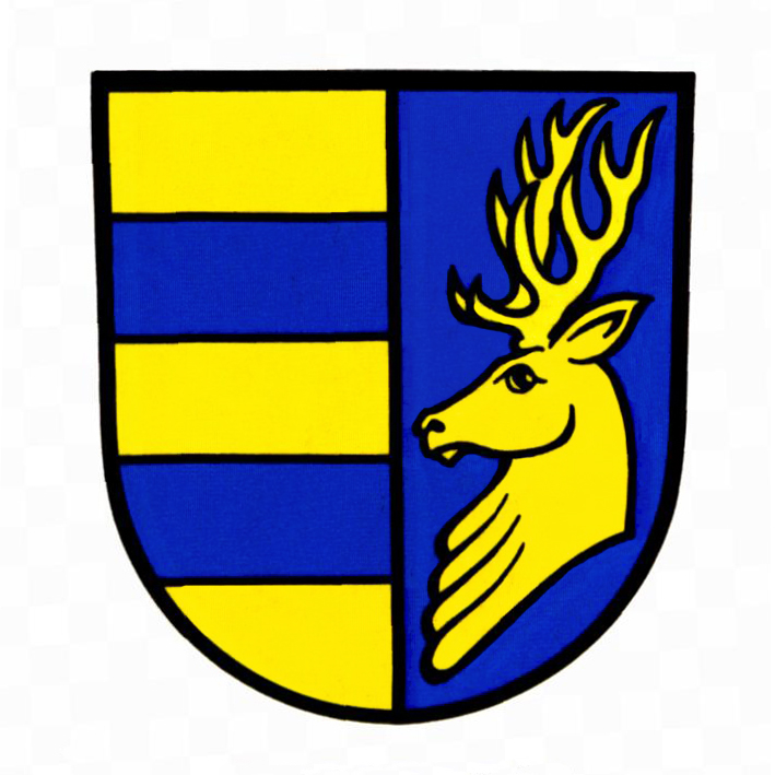 Wappen von Friolzheim