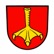 Wappen von Kieselbronn