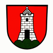 Wappen von Mönsheim