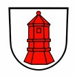 Wappen von Neuenbürg