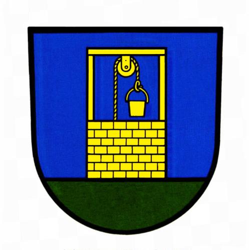 Wappen von Tiefenbronn