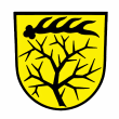 Wappen von Dornstetten